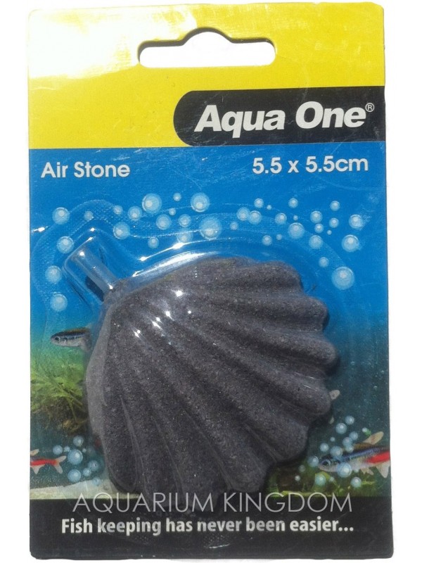 Fish Air Stone