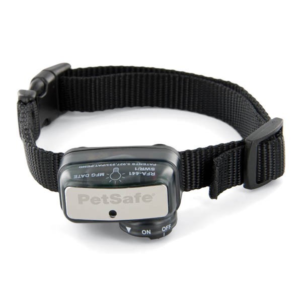 Electronic Collars