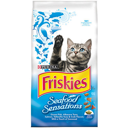 Friskies Feline Adult Seafood Sensation 10kg All Things Pets Pool