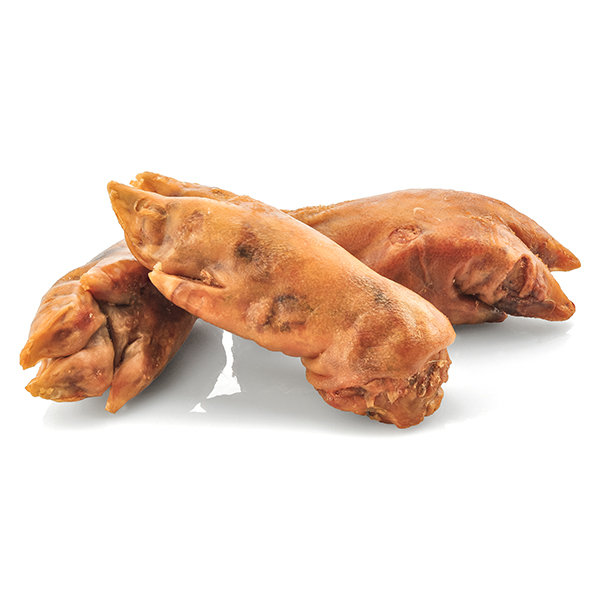 Pig Trotters 3pk