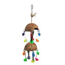 Bird Toys